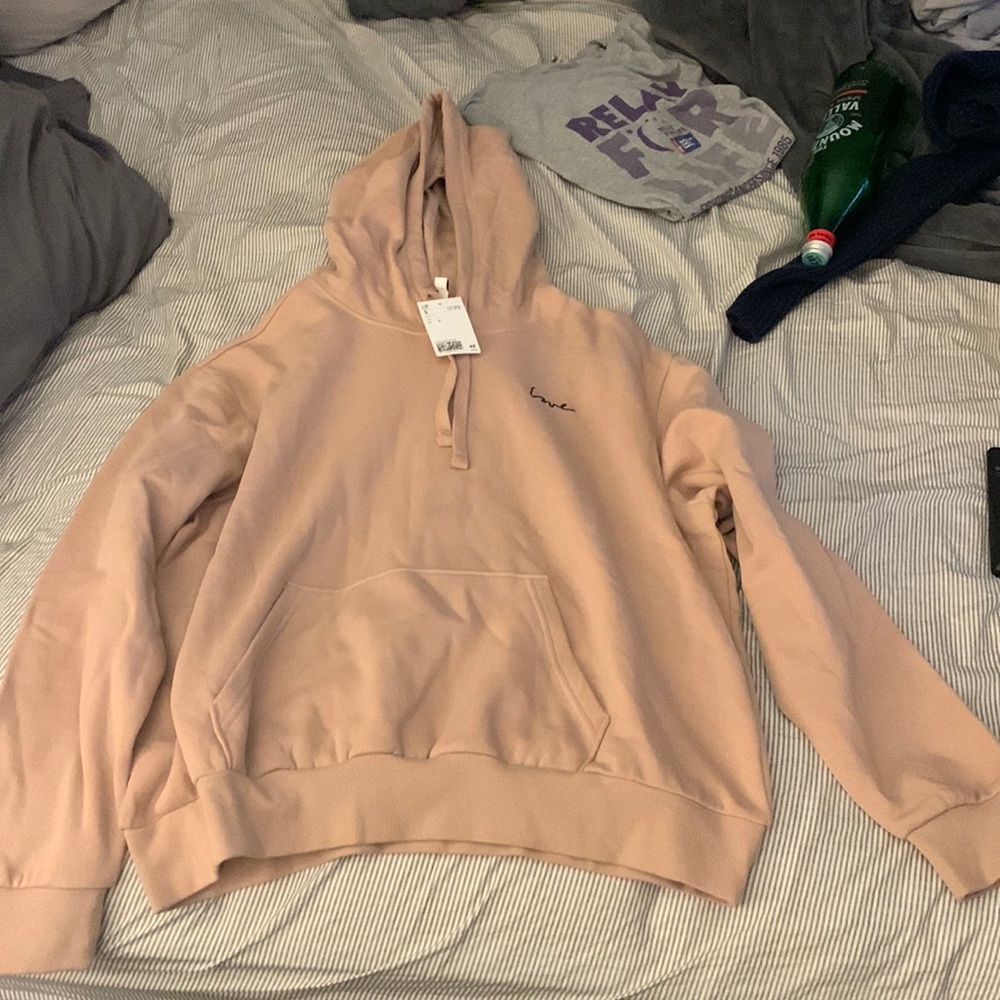 H&M hoodie